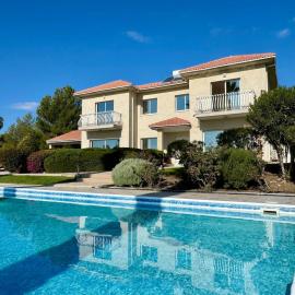 White Cove Villa, Limassol