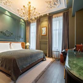 Orient Occident Hotel Istanbul, Autograph Collection