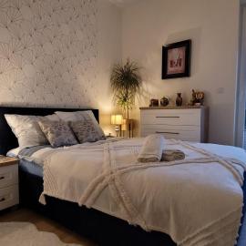 Apartament Chodzież blisko jeziora – hotel w mieście Chodzież