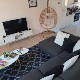 Be Zen ô Bizet Appartement moderne ultra confort jusqu'à 5 personnes