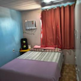 Casa em Manaus – hotel w mieście Manaus