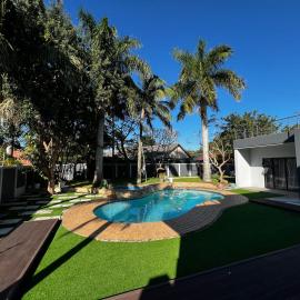 La Casa Villa