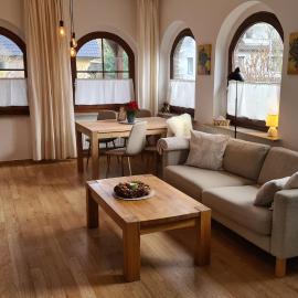 Ferienwohnung AM SPREEUFER