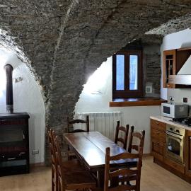 Viesnīca Casa Grande Taverna Marianna pilsētā Pradželato