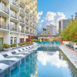 The Laylow Waikiki, Autograph Collection