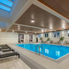 The Insignia Hotel, Sarnia, a Tribute Portfolio Hotel, hotel din Sarnia