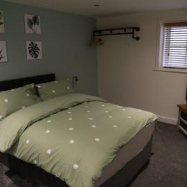 White Swan Cottage 2