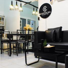 Caryolba hometel - Calapan, khách sạn ở Calapan