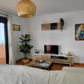 La casita de Taty, hotel v destinácii Majanicho