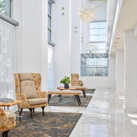 Delta Hotels by Marriott Milwaukee Northwest, hotell sihtkohas Menomonee Falls