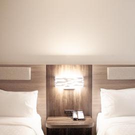 Holiday Inn Express & Suites Overland Park by IHG, hotell sihtkohas Overland Park