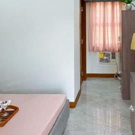 Leonilas Travellers Inn by RedDoorz