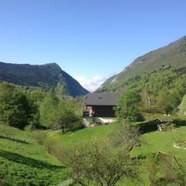 Gîte Le Wallis
