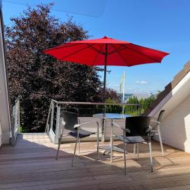 Loft Grüner Ring