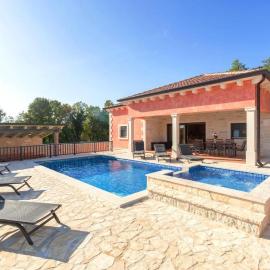 Villa Amelia, hotel a Kringa
