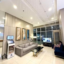Heart of CDO Cozy Staycation