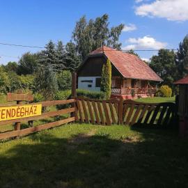 Morvai vendégház, hotel in Zalalövő