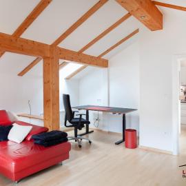 Apartment LICHTENSTERN, hotel em Oberau