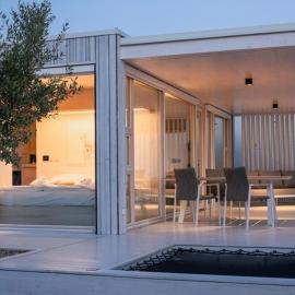 Villa Gioia Beach Front