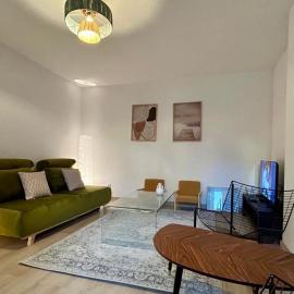 Les suites de Saint-Yves, hotel in Autun
