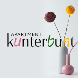 Apartment Kunterbunt