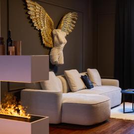 Mokka Suite Design in Neumünster，新明斯特的飯店