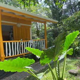 Casa gardenia cocles beach, Hotel in Cocles