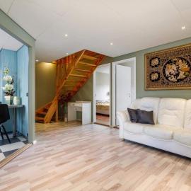 Pärnu Spa Duplex for 8
