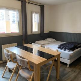 Viesnīca Appartement de montagne, draps et ménage non compris pilsētā Premanona