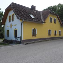 Nagl's Ferienwohnung