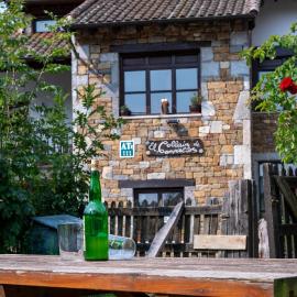 Apartamentos Rurales El Collaín de Campiellos, hotel em Campiellos