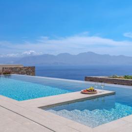 MiraView - Villas & Residences, Hotel in Elliniká