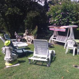 Chez Lisa