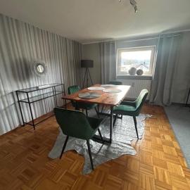 Schöne Ferienwohnung in Landsberg am Lech