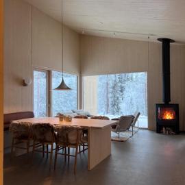 Fokus, hotel en Syöte