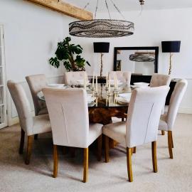 The Old Post Office Spacious 3-Bed Cottage in North Perrott
