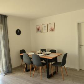 Ferienwohnung Taubersonne