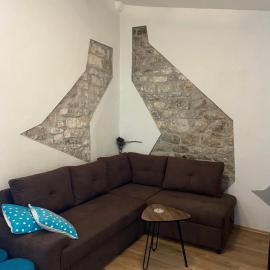 Dragazzo apartment