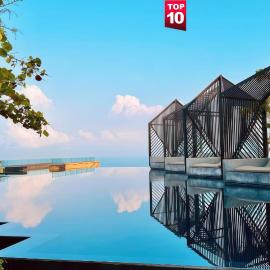 The EDGE Central Pattaya by SEA
