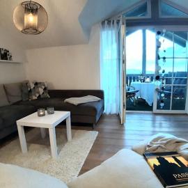 5 Sterne Ferienwohnung Alpenblick