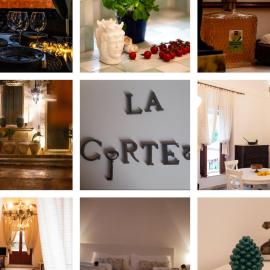 La Cortese, cuore barocco
