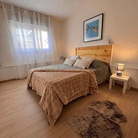 Appartment la Petite Bleu