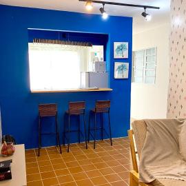 Apartamento Studio 202
