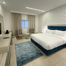 Petra Karam Hotel