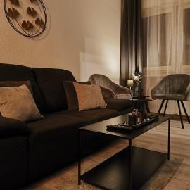 City Apartment Leonidas