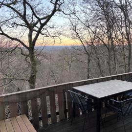 The Forest Cabin Durbuy
