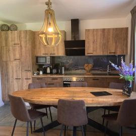 Appartements Bergliebe, hotell i Bichlbach