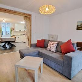 Appartement de vacances Les Jardins, hotel em Saint-Imier
