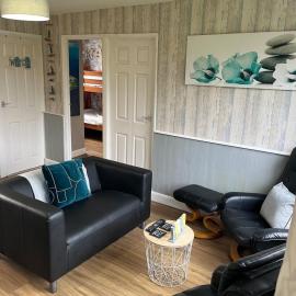 The Glade, Penstowe Holiday Park, Kilkhampton, hotel v mestu Kilkhampton