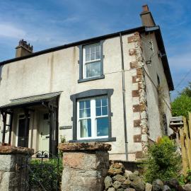 Hillside Cottage Eskdale Green